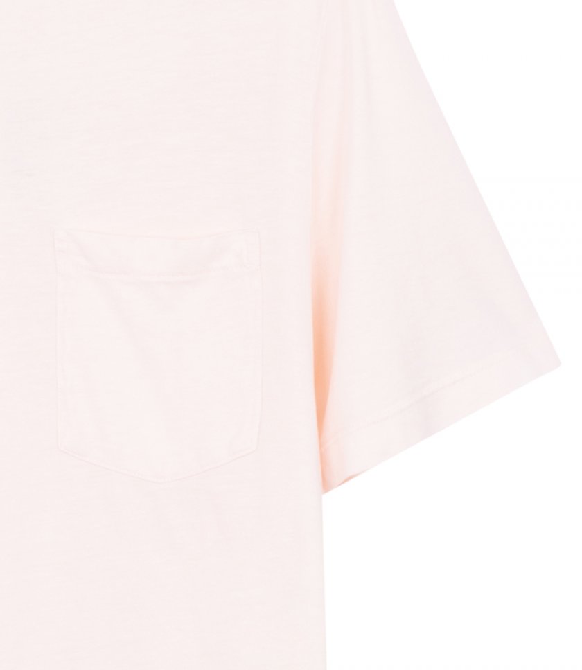 LYOCELL TEE SS