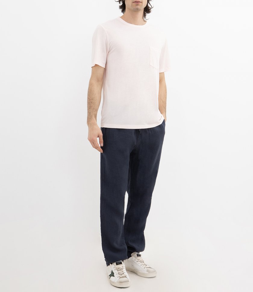 LYOCELL TEE SS