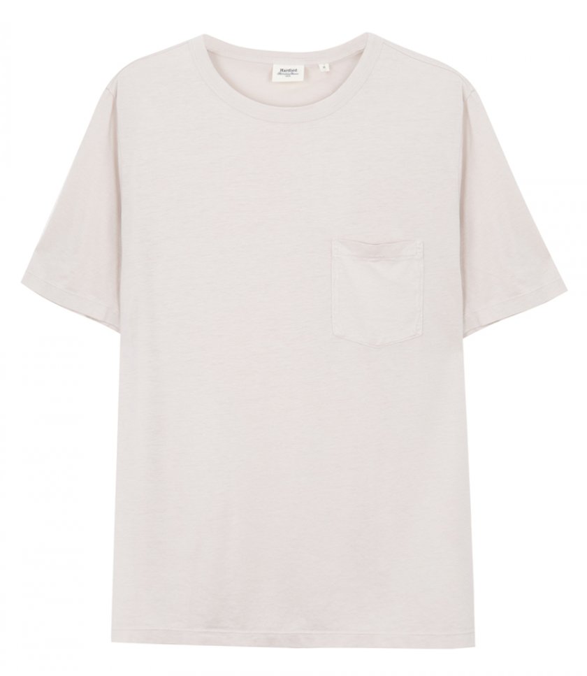 CLOTHES - LYOCELL TEE SS