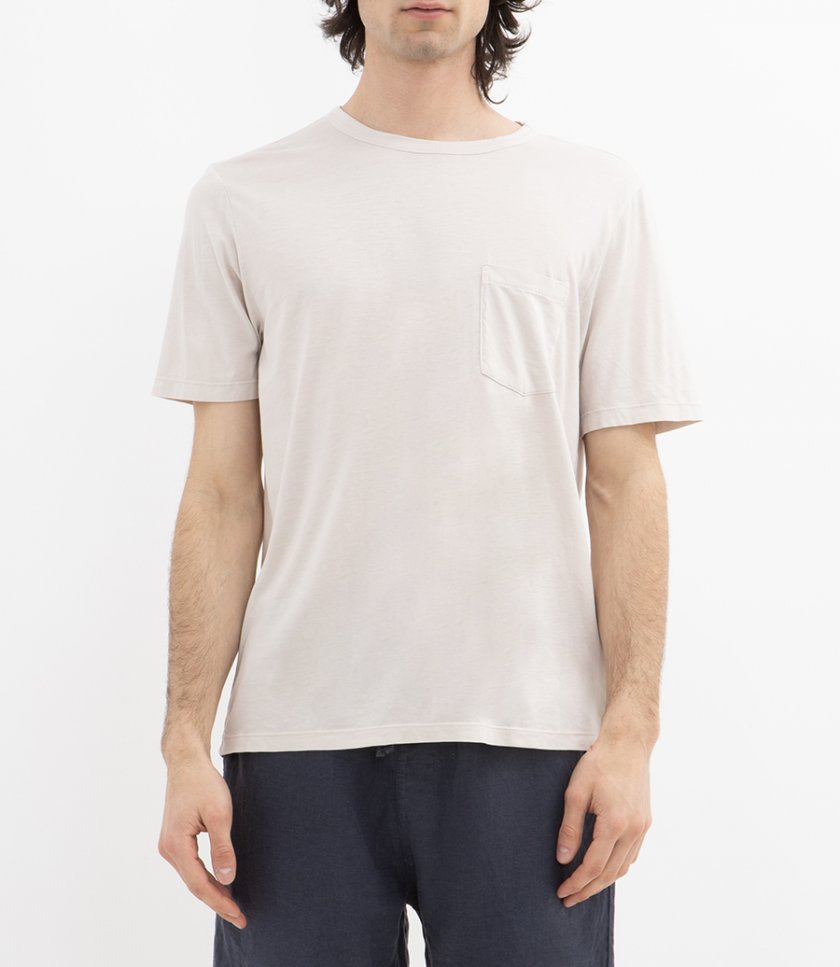 LYOCELL TEE SS