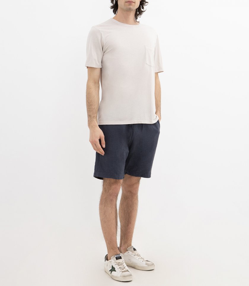 LYOCELL TEE SS