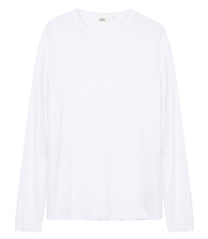 CLOTHES - LYOCELL TEE LS