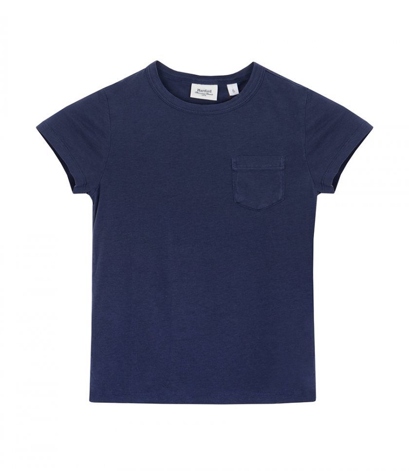 CLOTHES - TEE SS KID