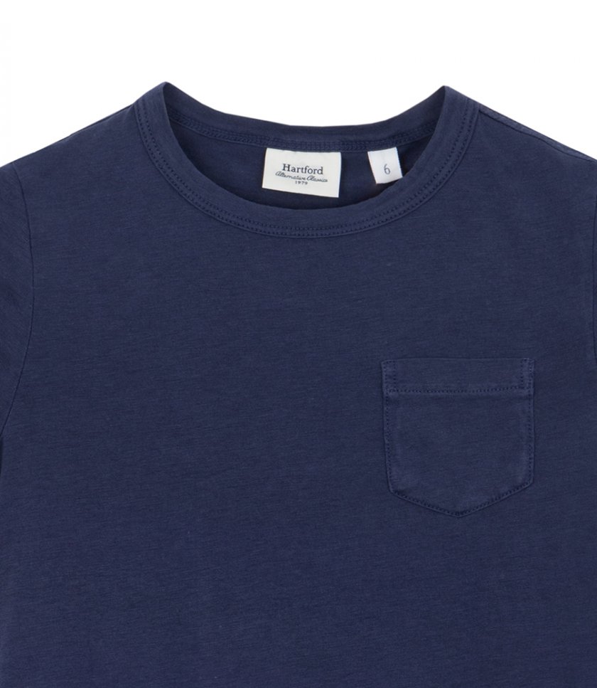 TEE SS KID