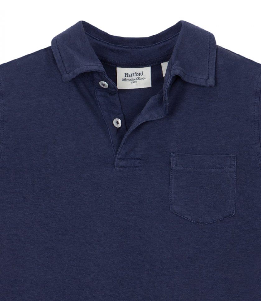 POLO SS KID