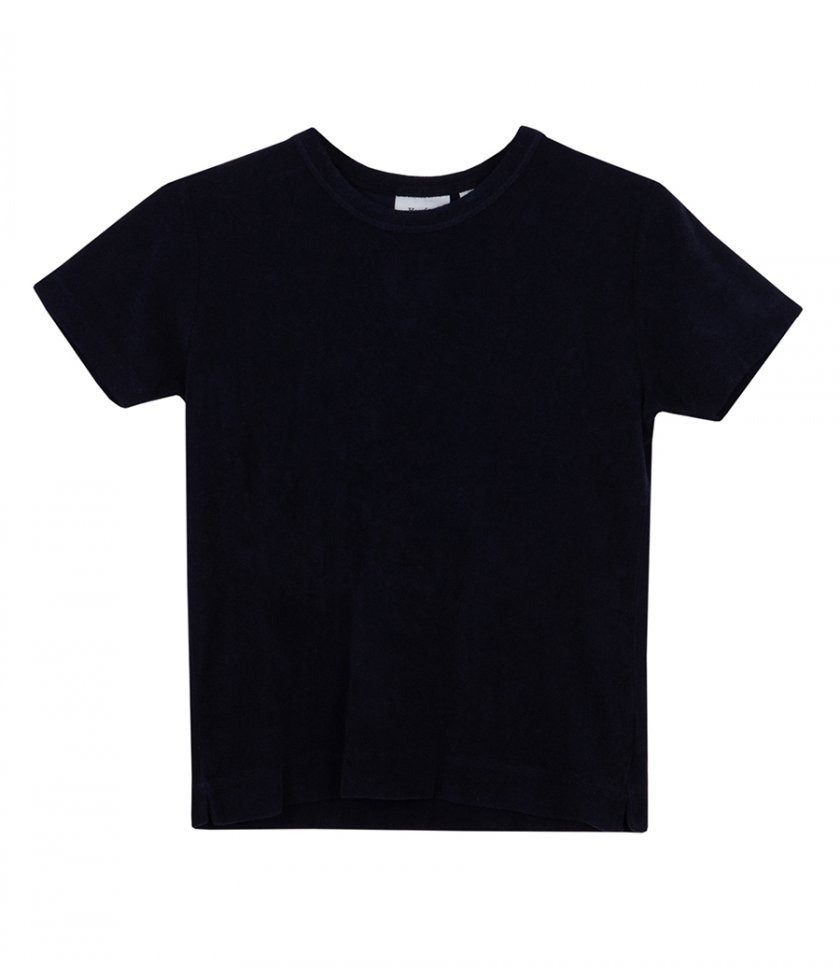 CLOTHES - BOUCLETTE CREW KID BOY