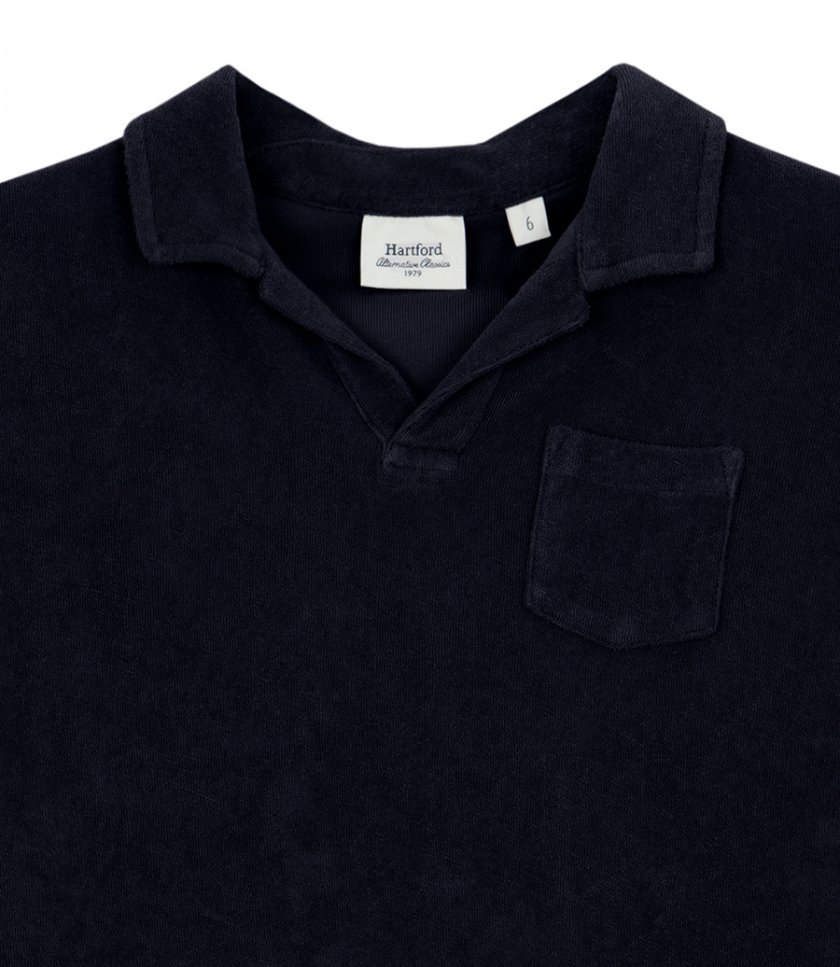 BOUCLETTE POLO KID