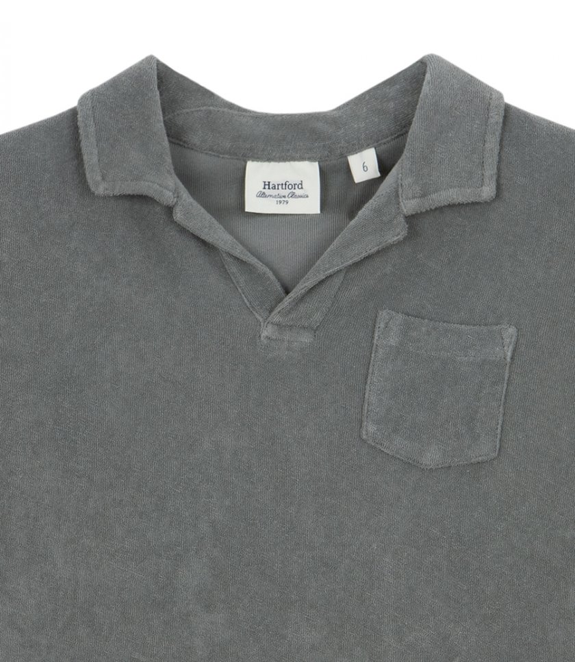BOUCLETTE POLO KID