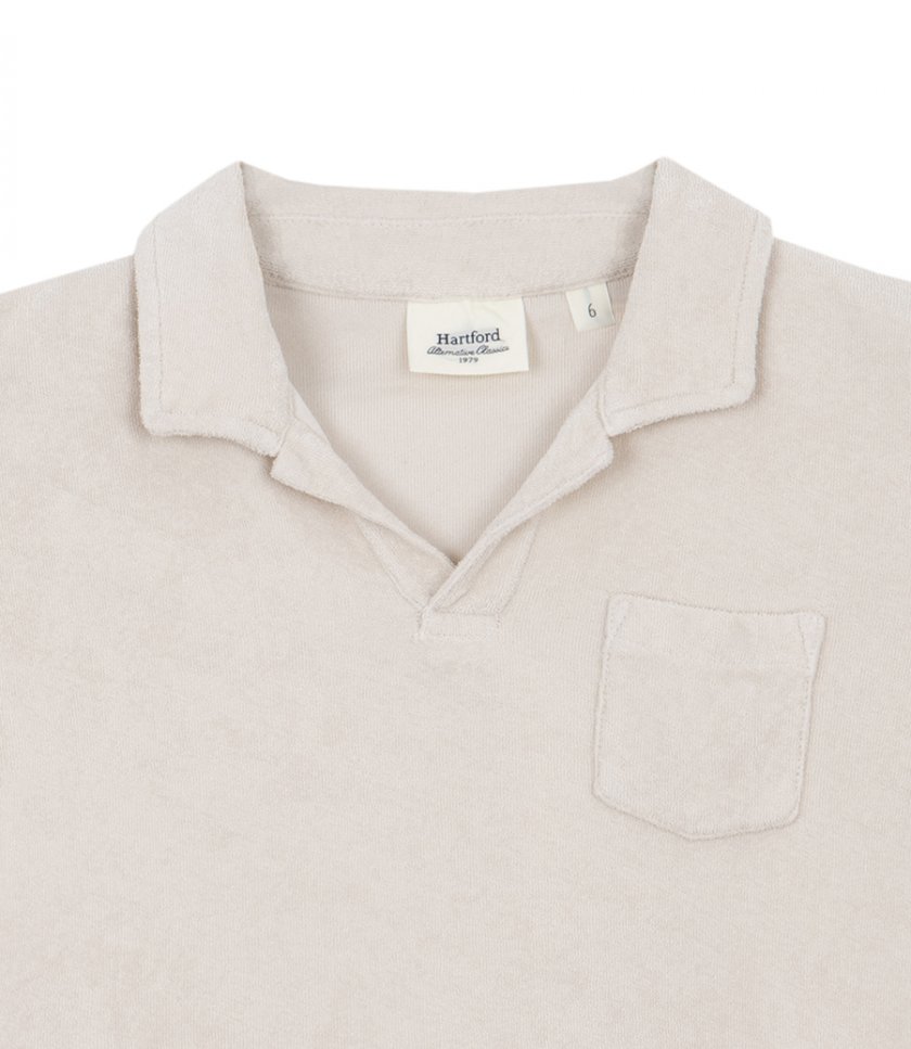 BOUCLETTE POLO KID