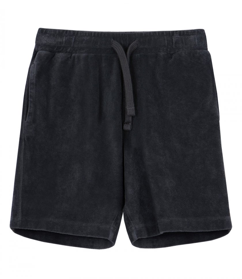 CLOTHES - BOUCLETTE BERMUDA KID
