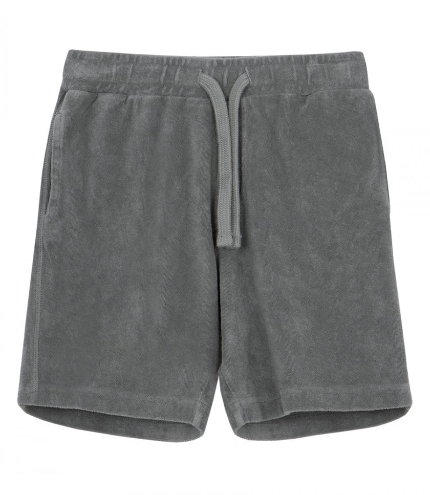 CLOTHES - BOUCLETTE BERMUDA KID