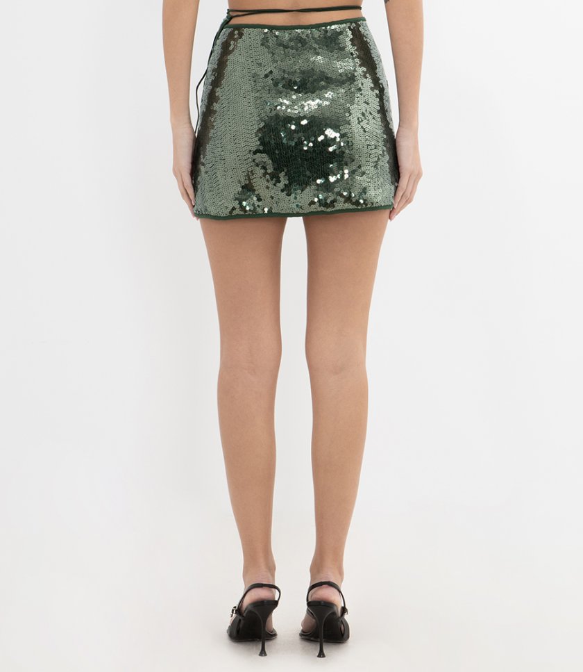 MARYLIN SKIRT