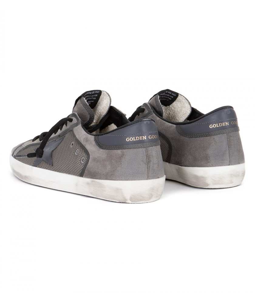 GOLDEN GOOSE 
