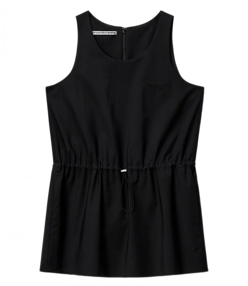 ALEXANDER WANG - MINI TANK DRESS