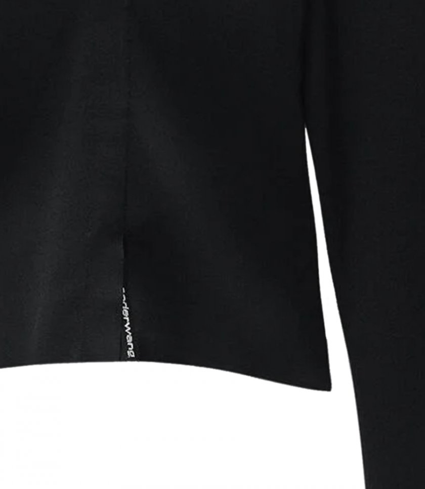 LS FIXED PLACKET POLO