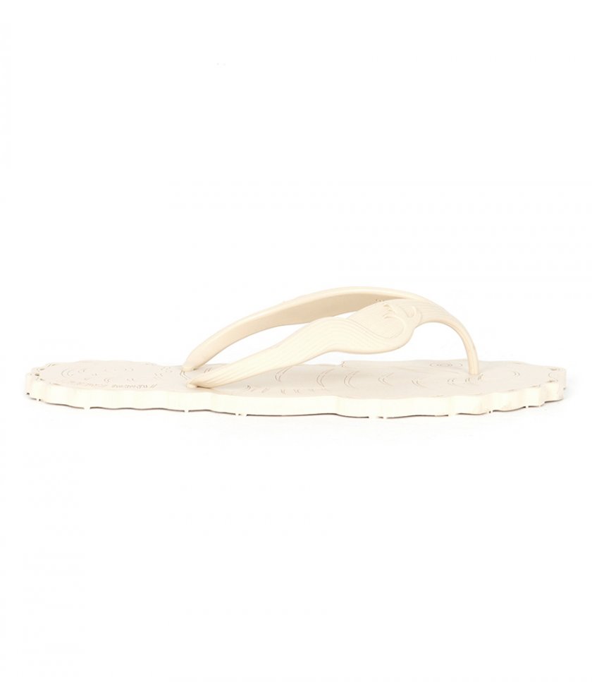 ZIMMERMANN - SEAFOAM THONG