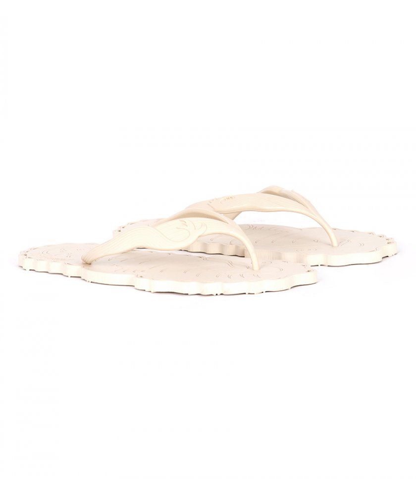 SEAFOAM THONG