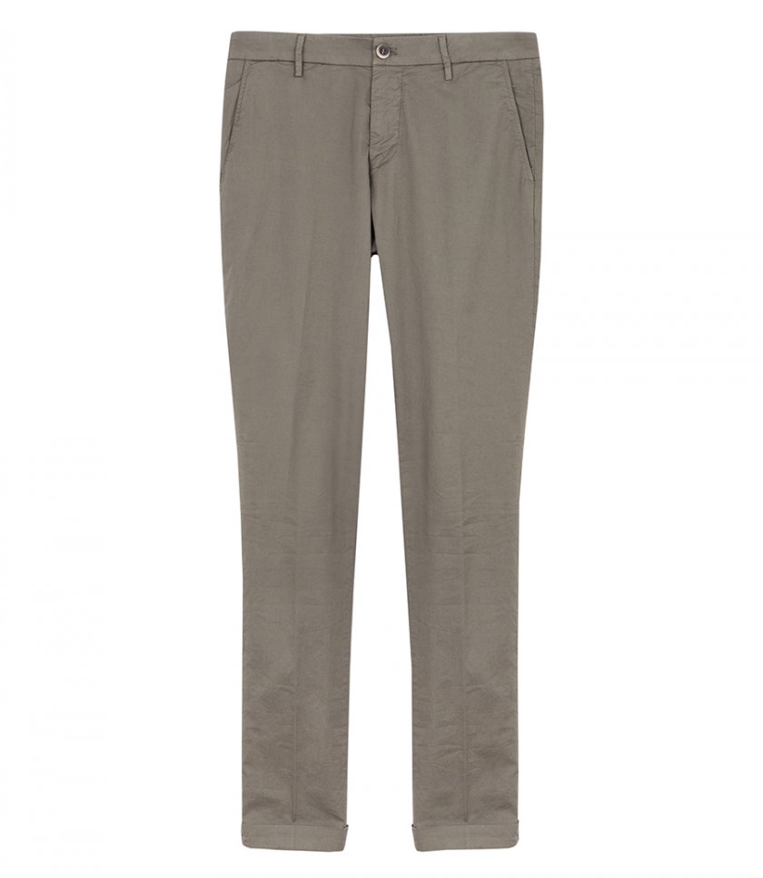 TROUSERS - MILANO TROUSERS