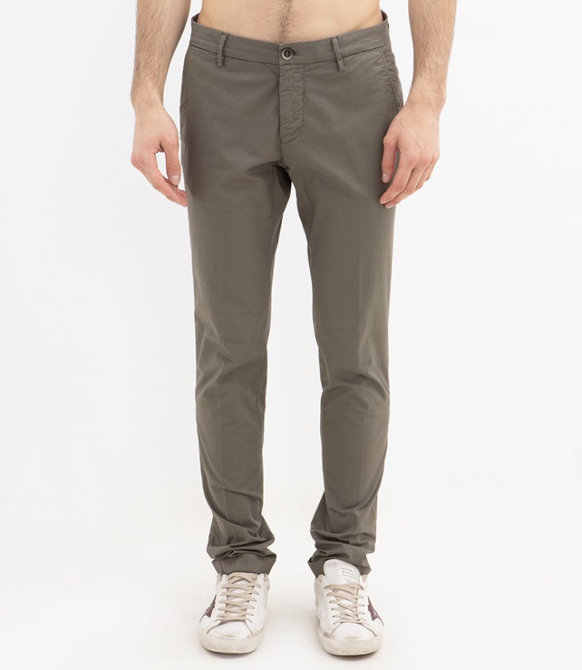 MILANO TROUSERS