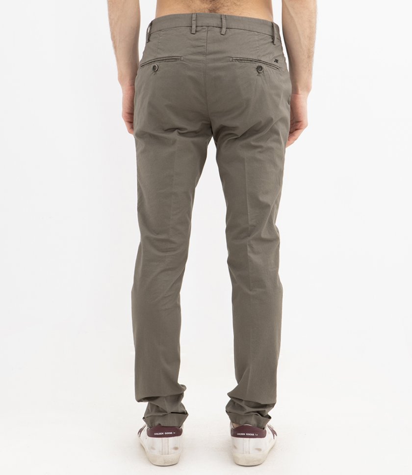 MILANO TROUSERS