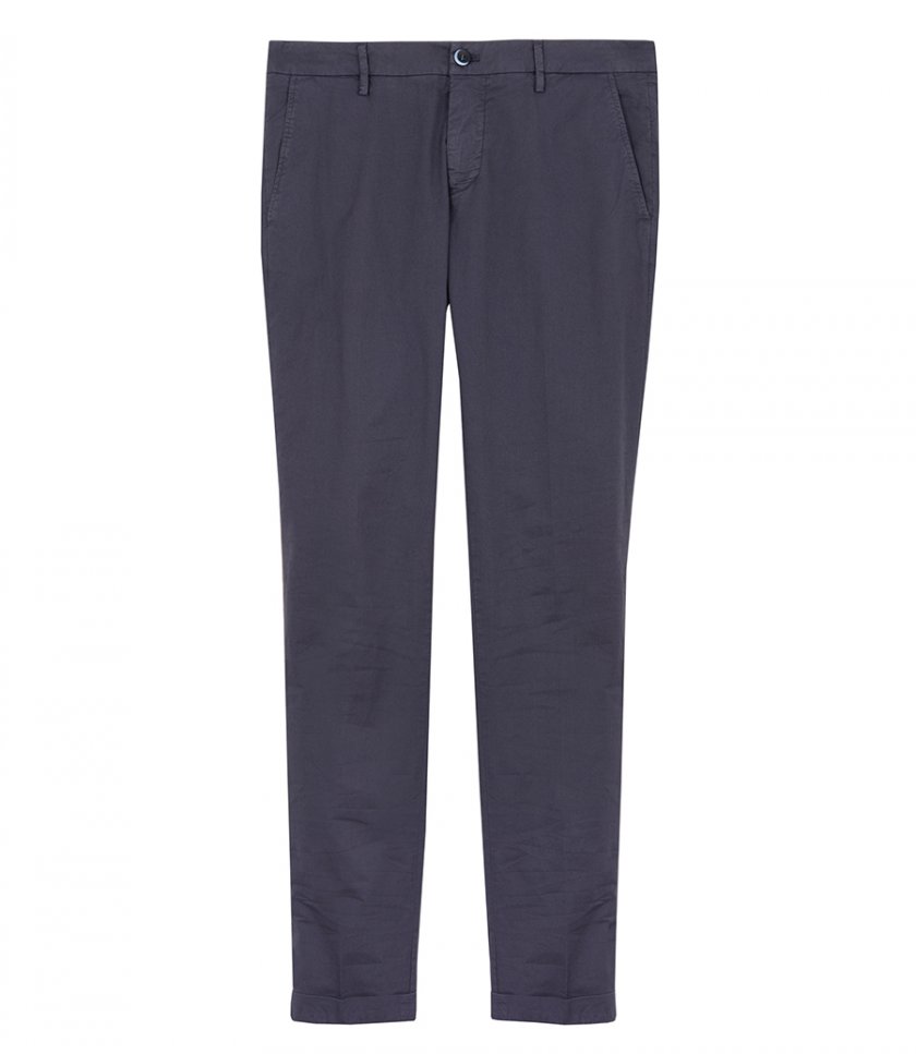 TROUSERS - MILANO TROUSERS