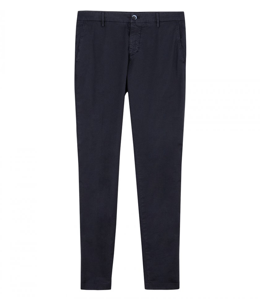 TROUSERS - MILANO TROUSERS