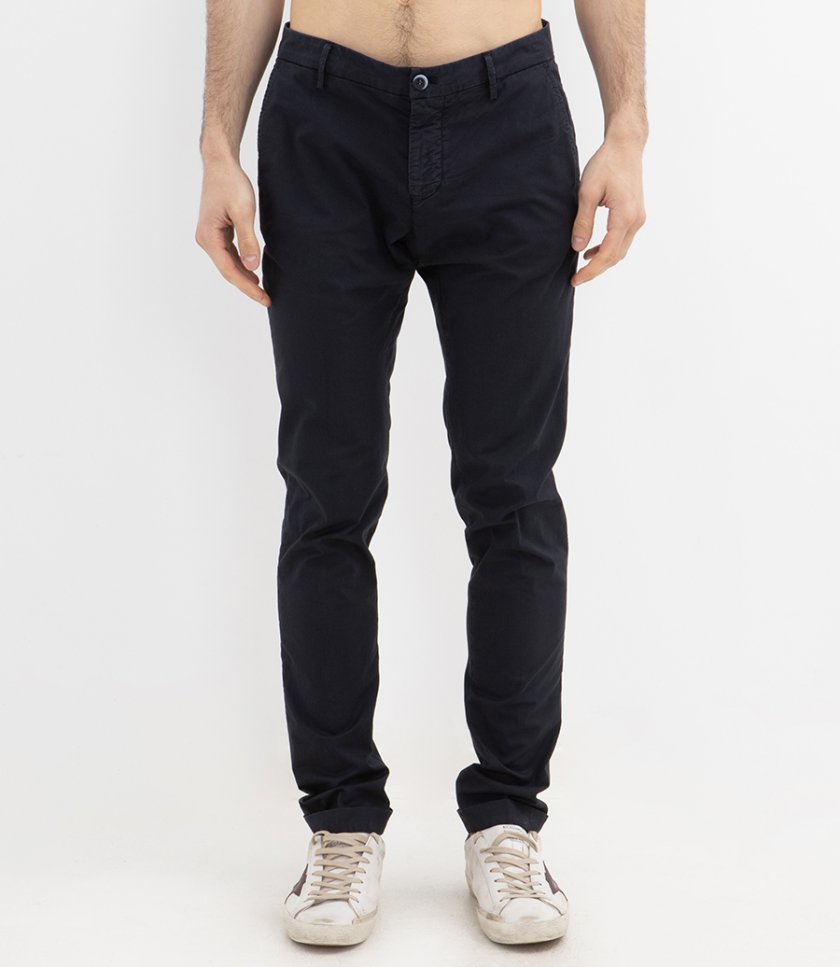 MILANO TROUSERS