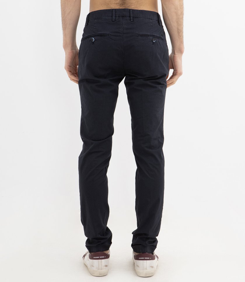 MILANO TROUSERS