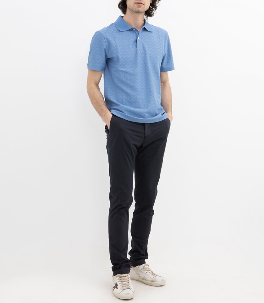 MILANO TROUSERS