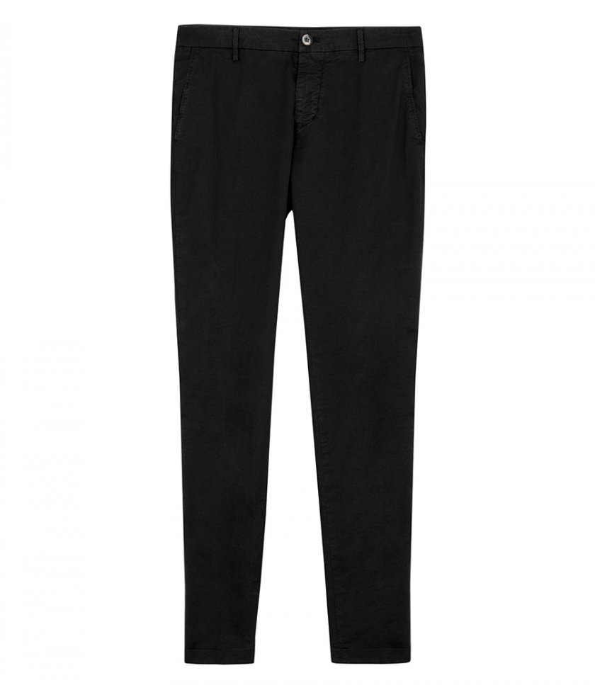 TROUSERS - MILANO TROUSERS