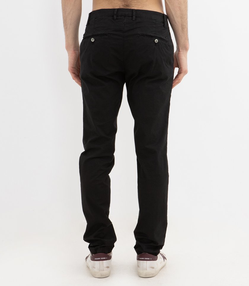 MILANO TROUSERS