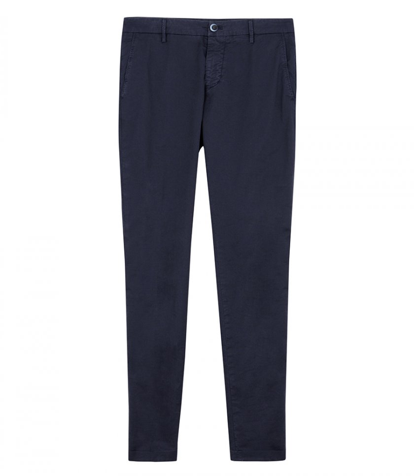 TROUSERS - MILANO TROUSERS