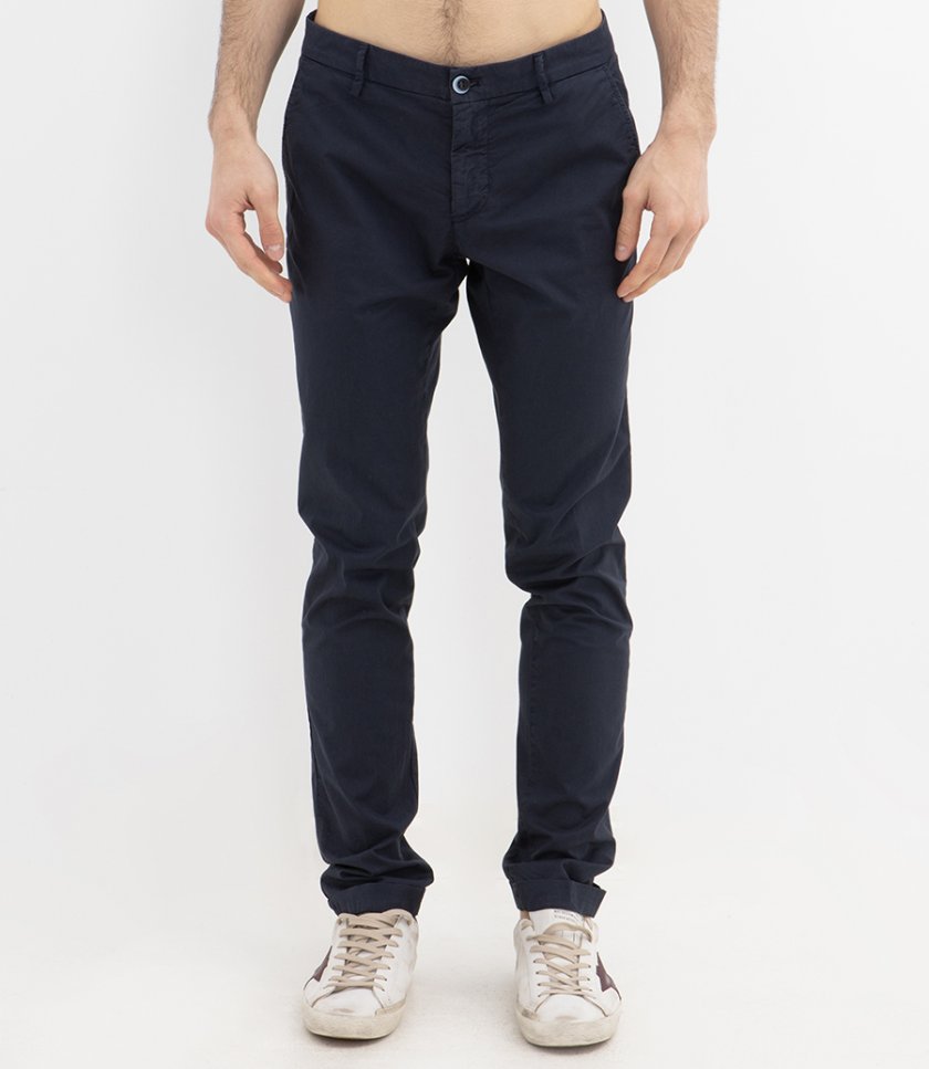 MILANO TROUSERS