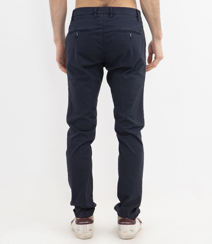 MILANO TROUSERS