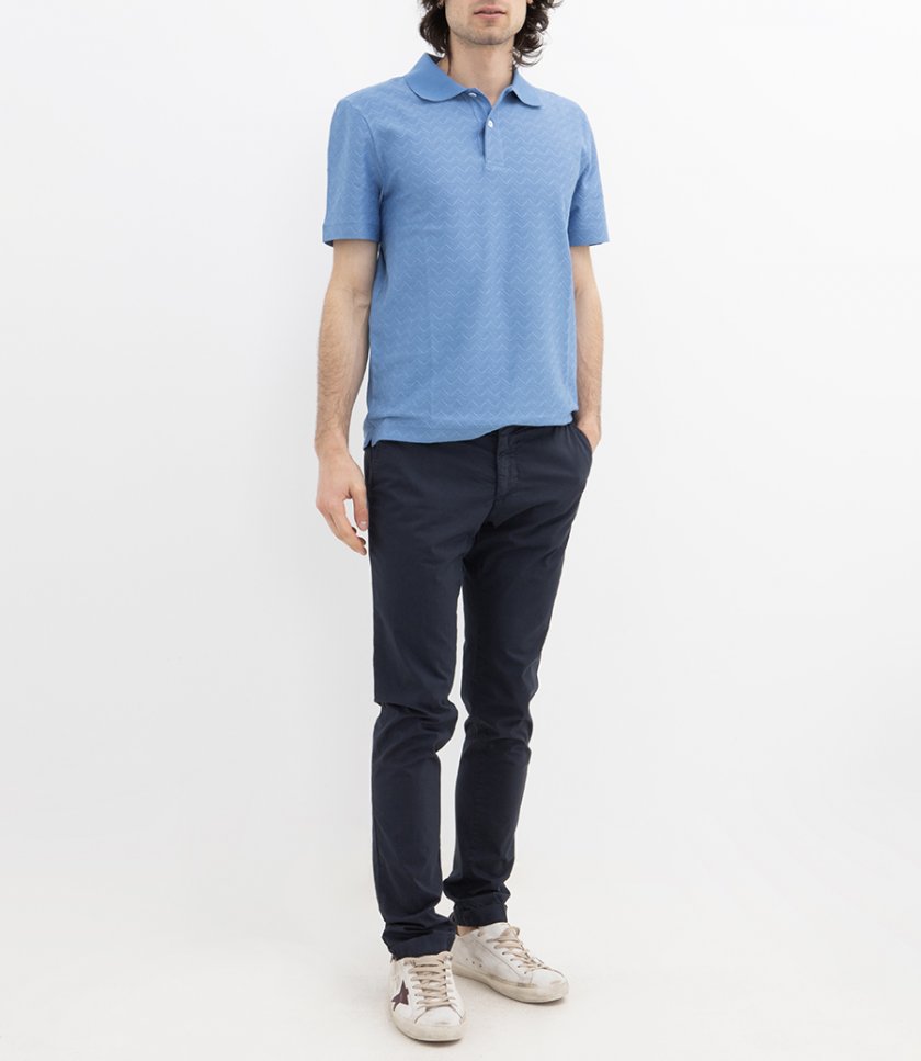 MILANO TROUSERS