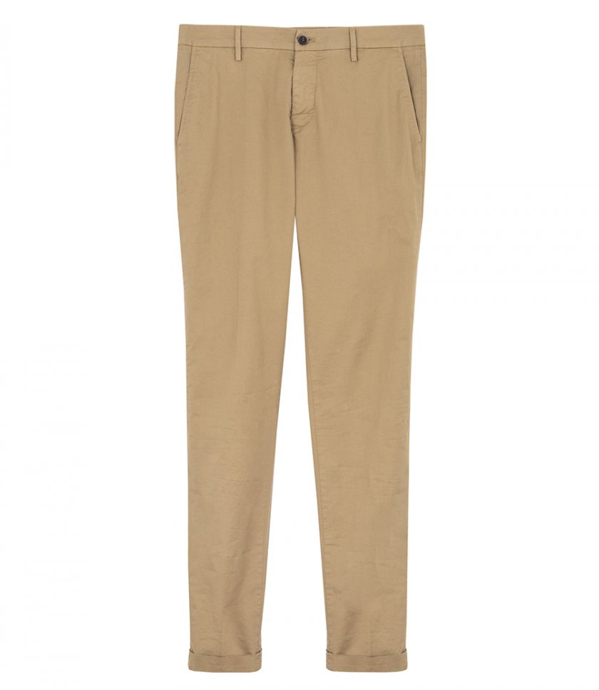 TROUSERS - MILANO TROUSERS