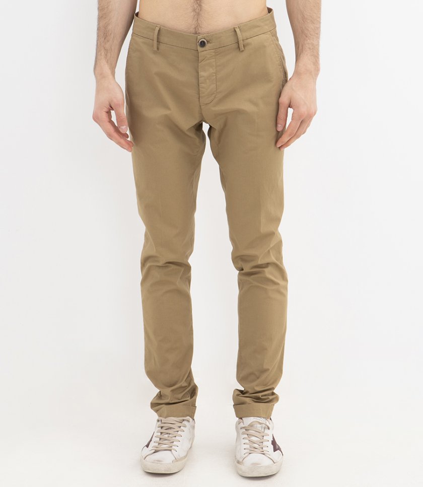 MILANO TROUSERS