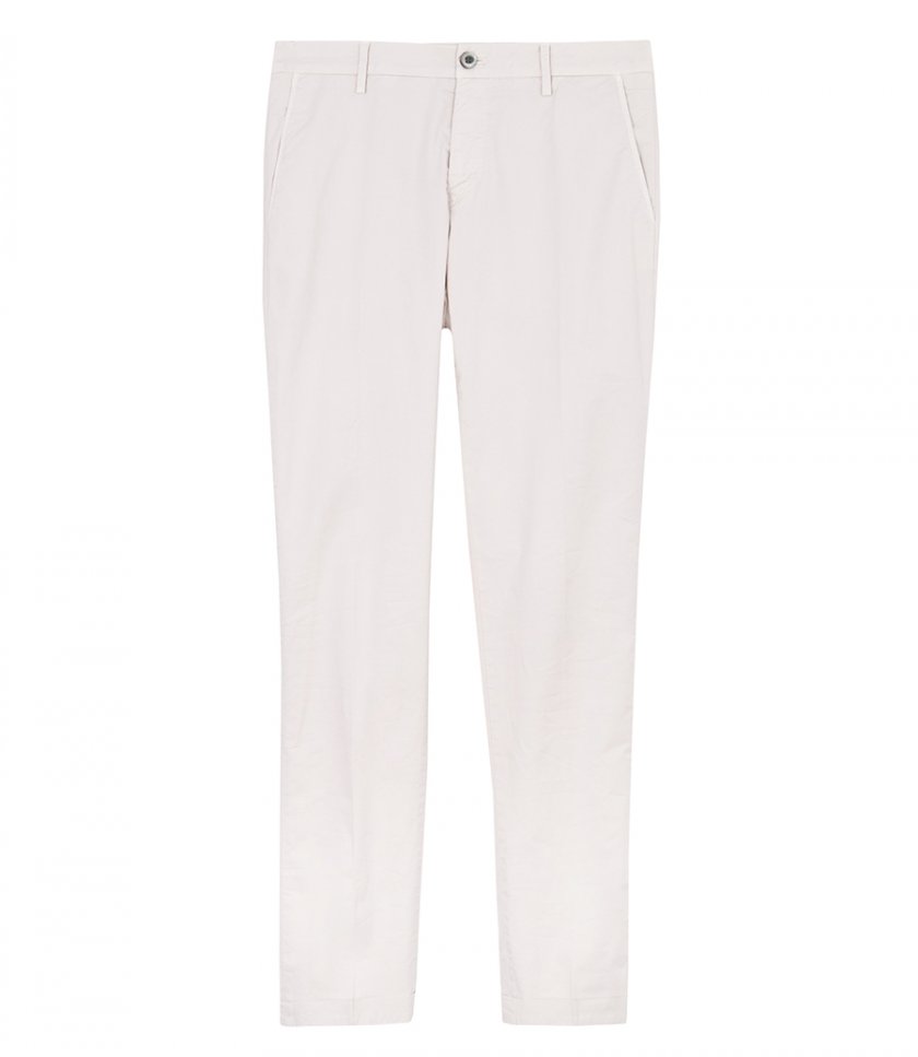 TROUSERS - MILANO TROUSERS