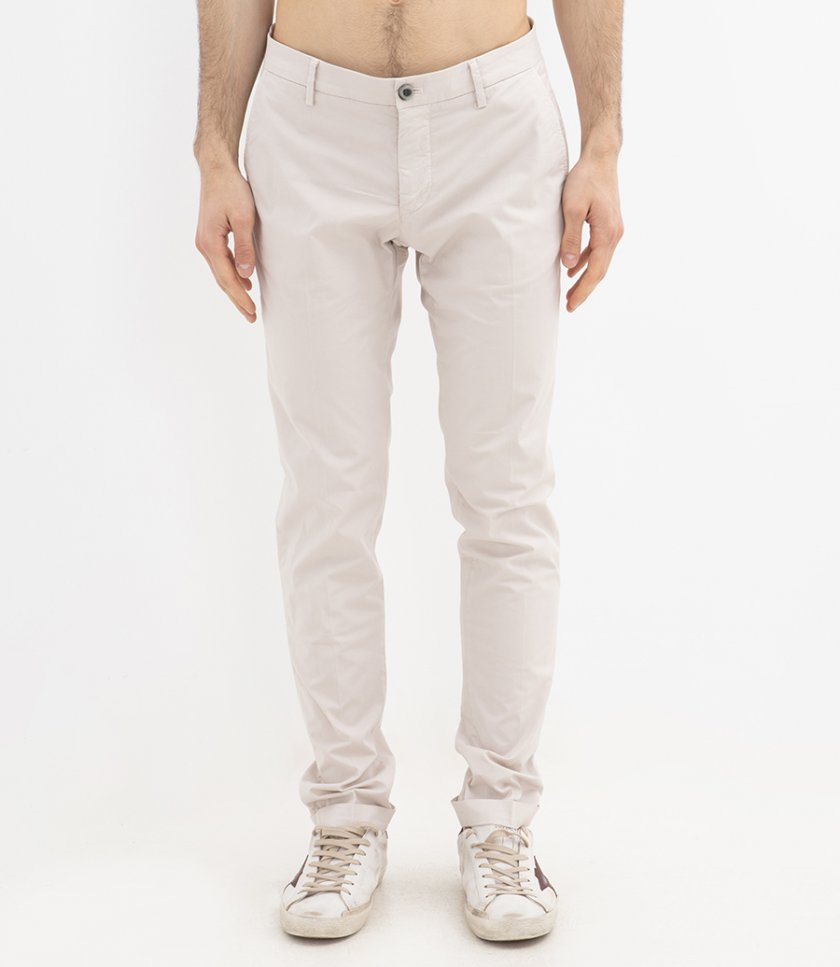 MILANO TROUSERS