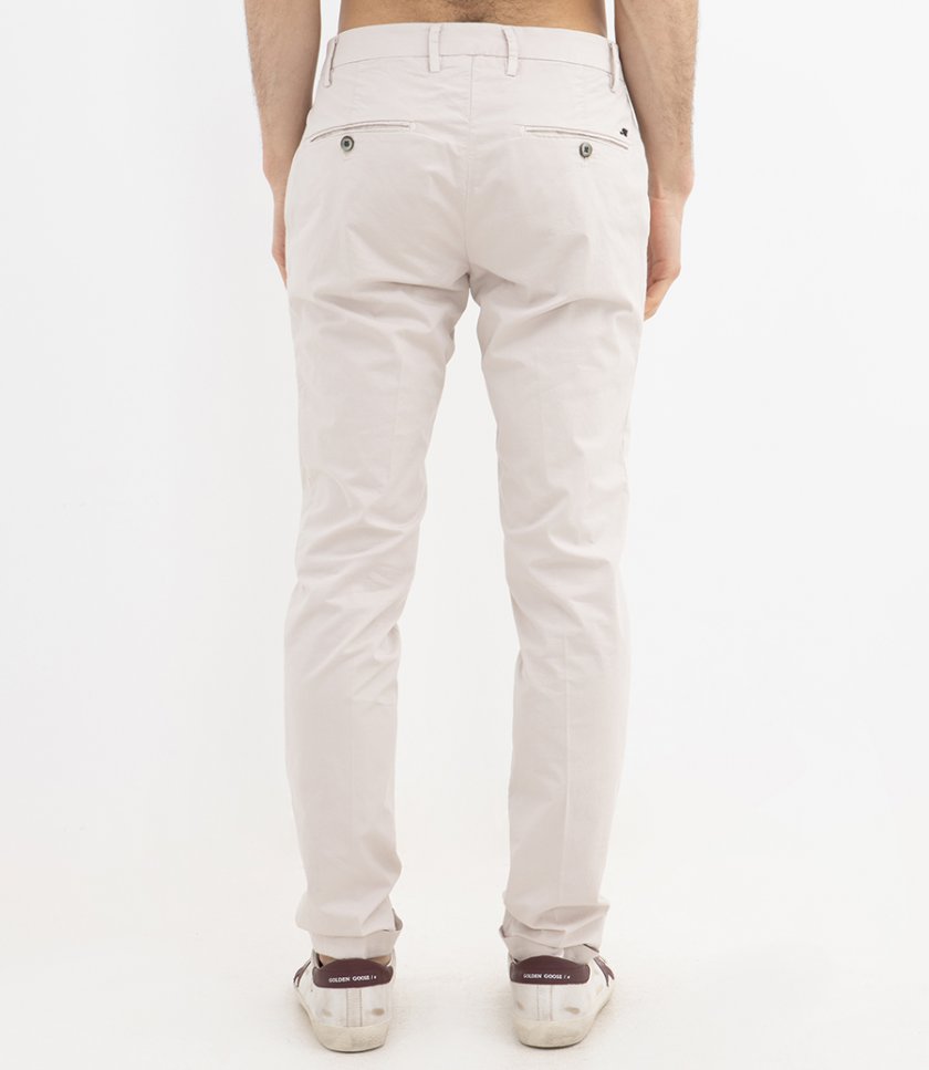MILANO TROUSERS