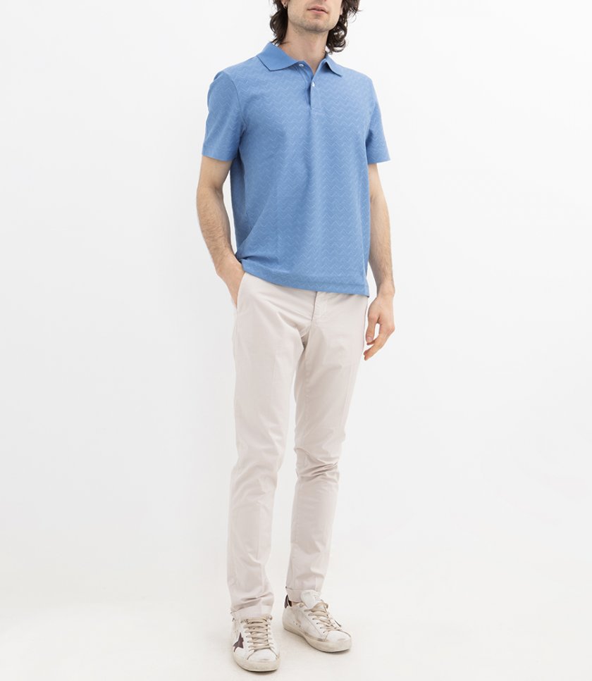 MILANO TROUSERS