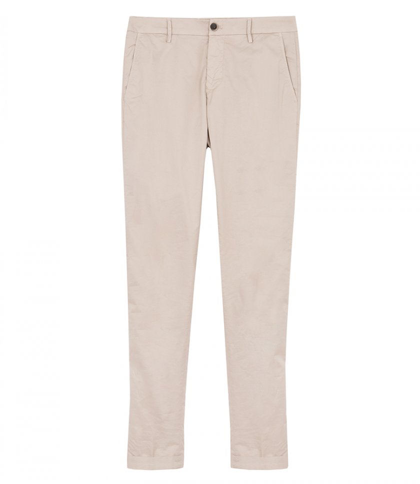 TROUSERS - MILANO TROUSERS