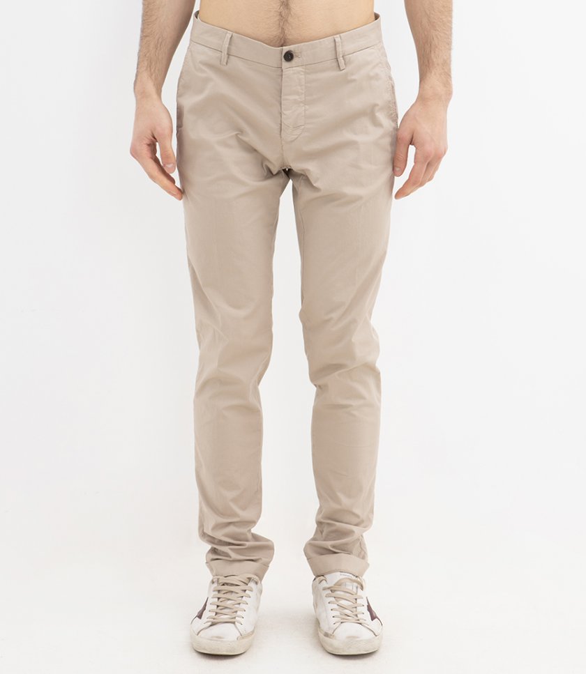 MILANO TROUSERS