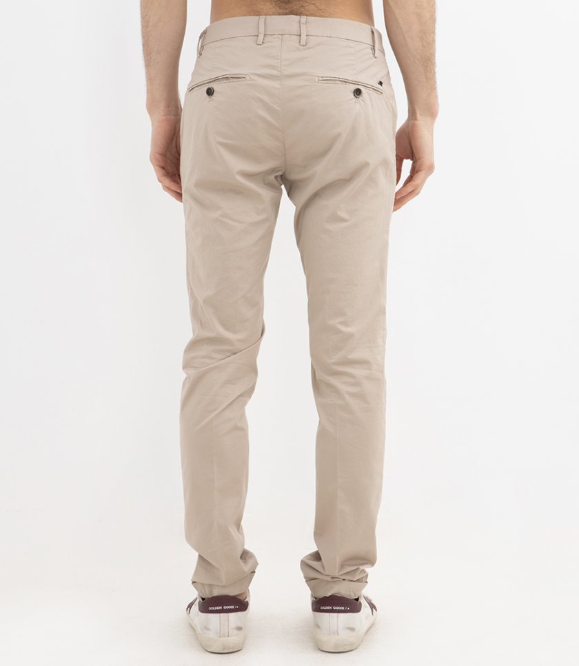 MILANO TROUSERS