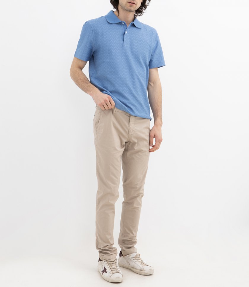 MILANO TROUSERS