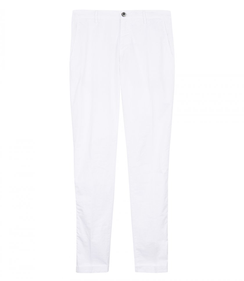 TROUSERS - MILANO TROUSERS