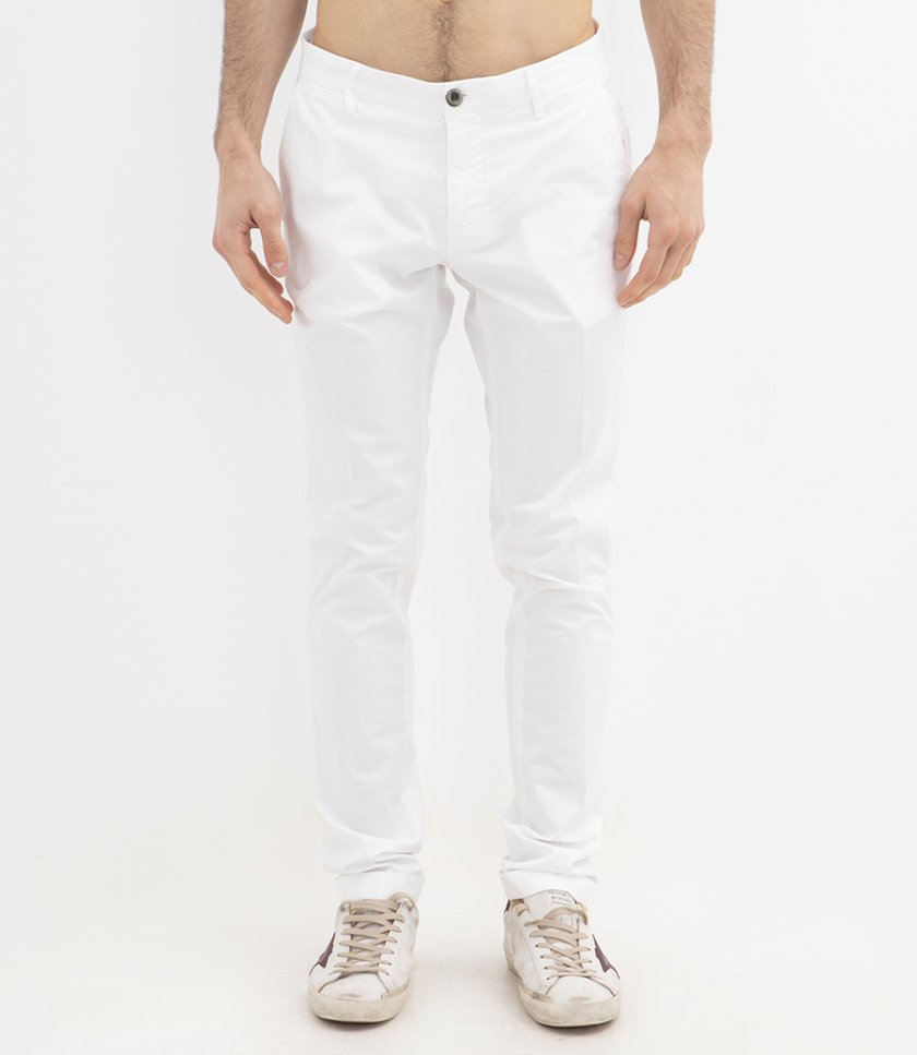 MILANO TROUSERS