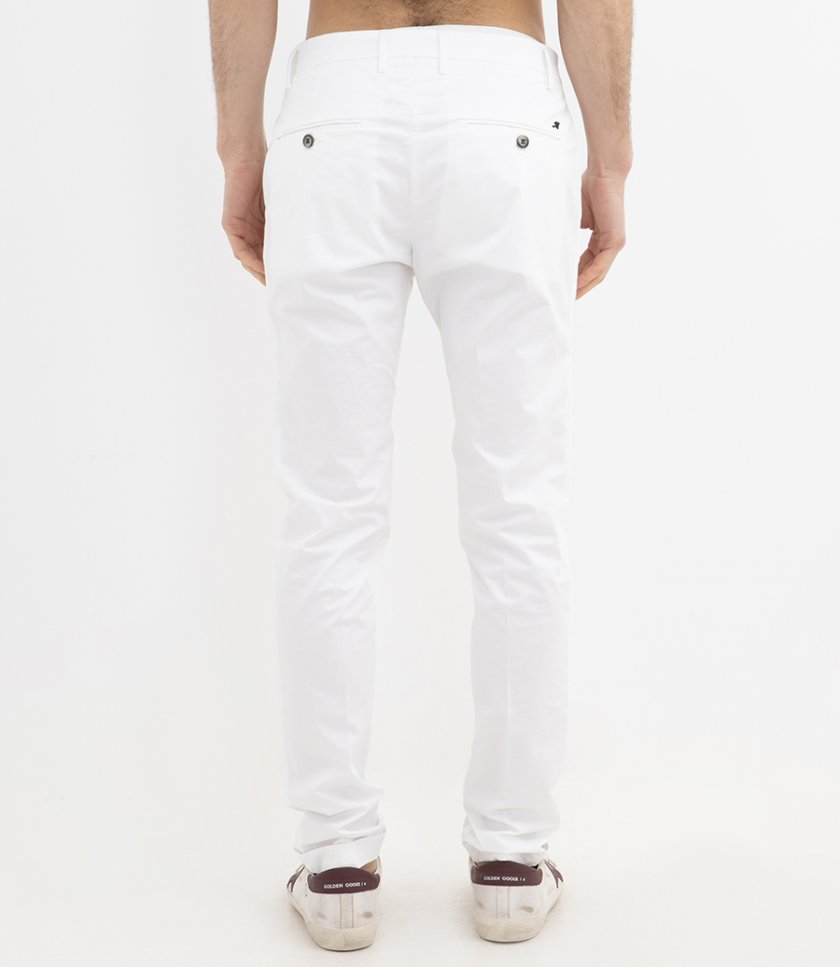 MILANO TROUSERS