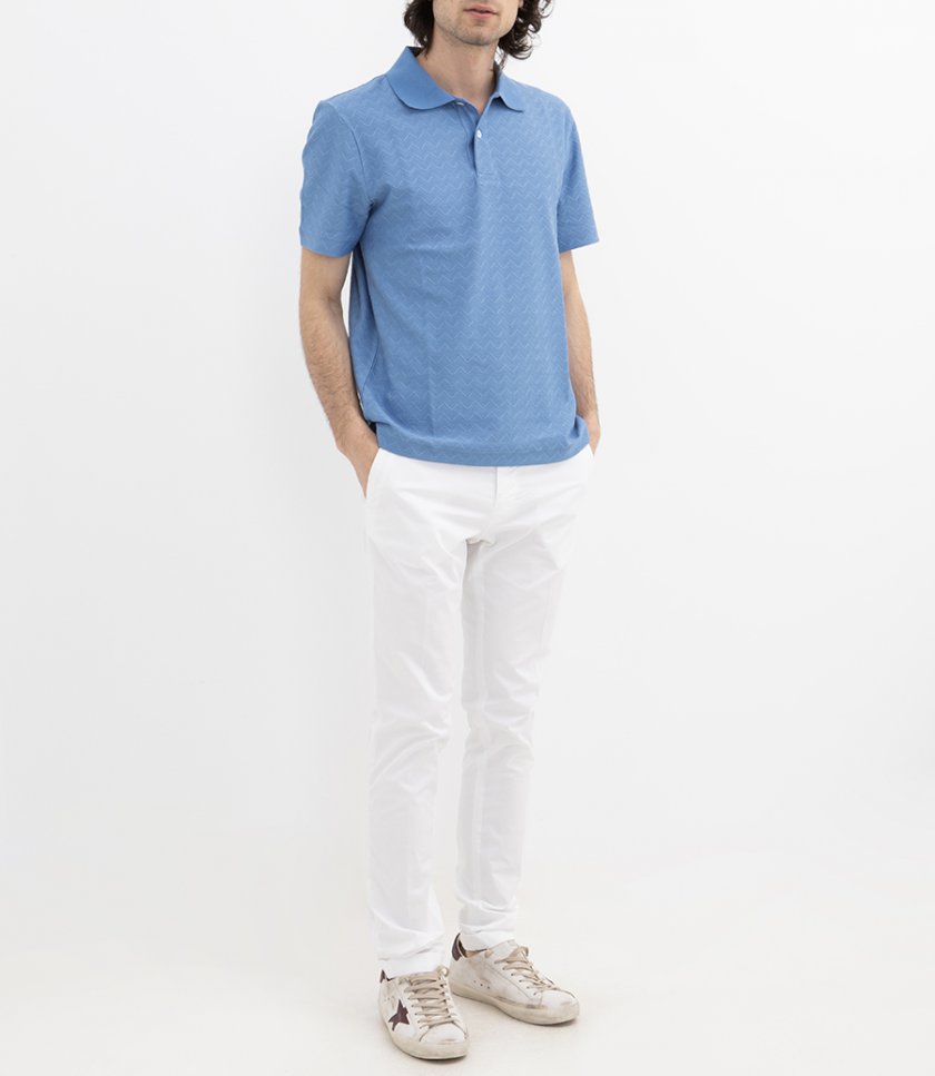 MILANO TROUSERS