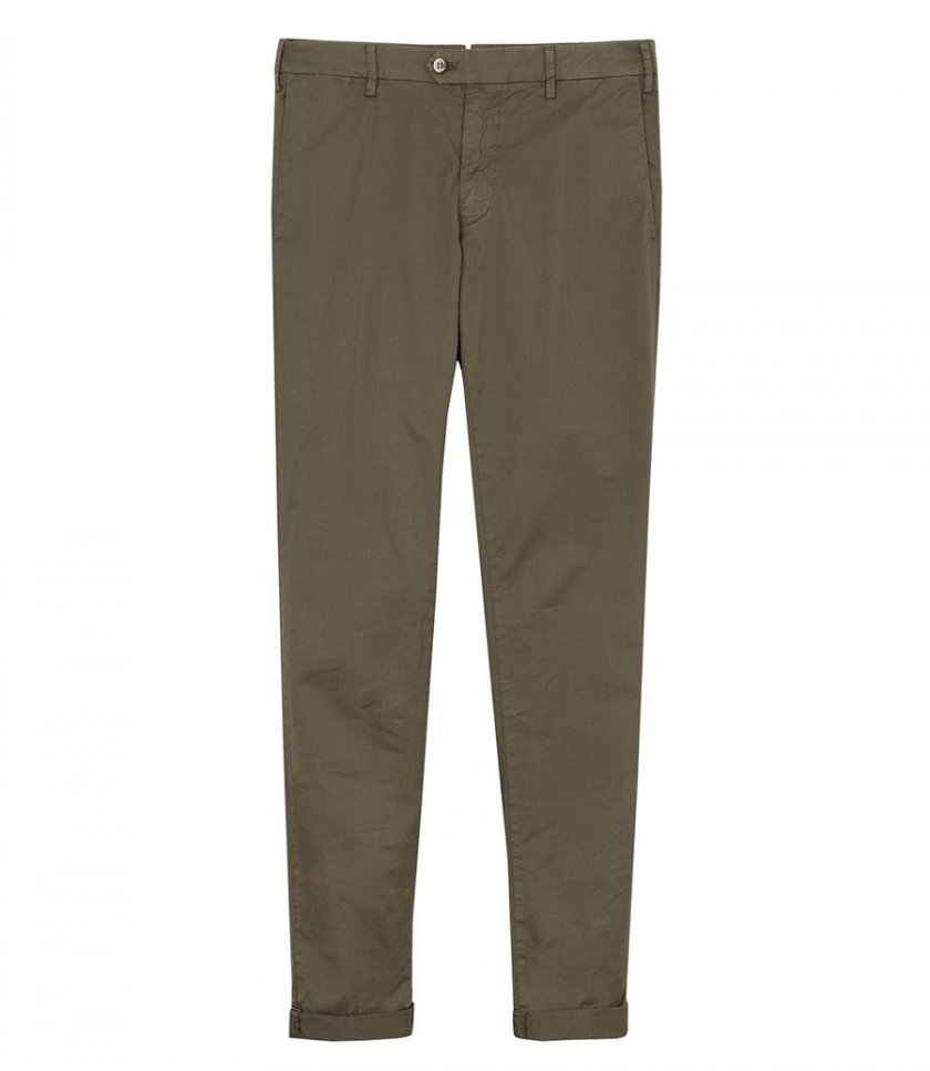 NEW YORK TROUSERS